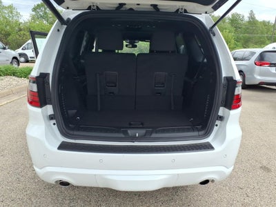 2026 Dodge Durango DURANGO GT AWD