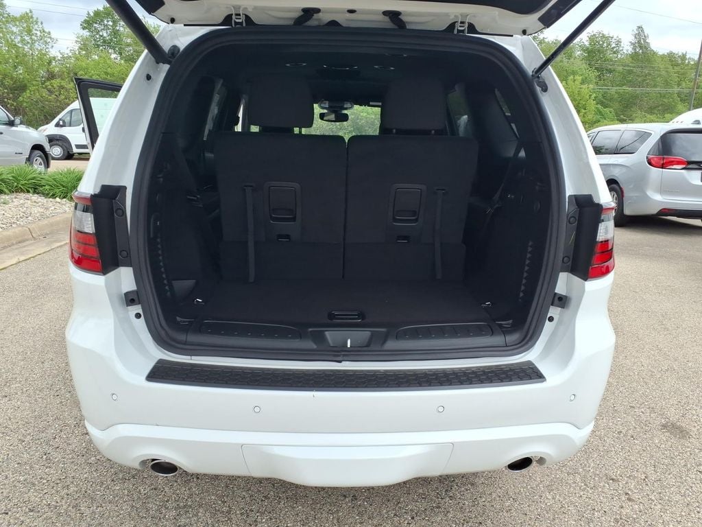 2026 Dodge Durango DURANGO GT AWD