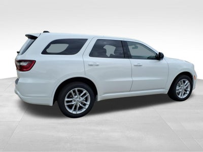 2026 Dodge Durango DURANGO GT AWD
