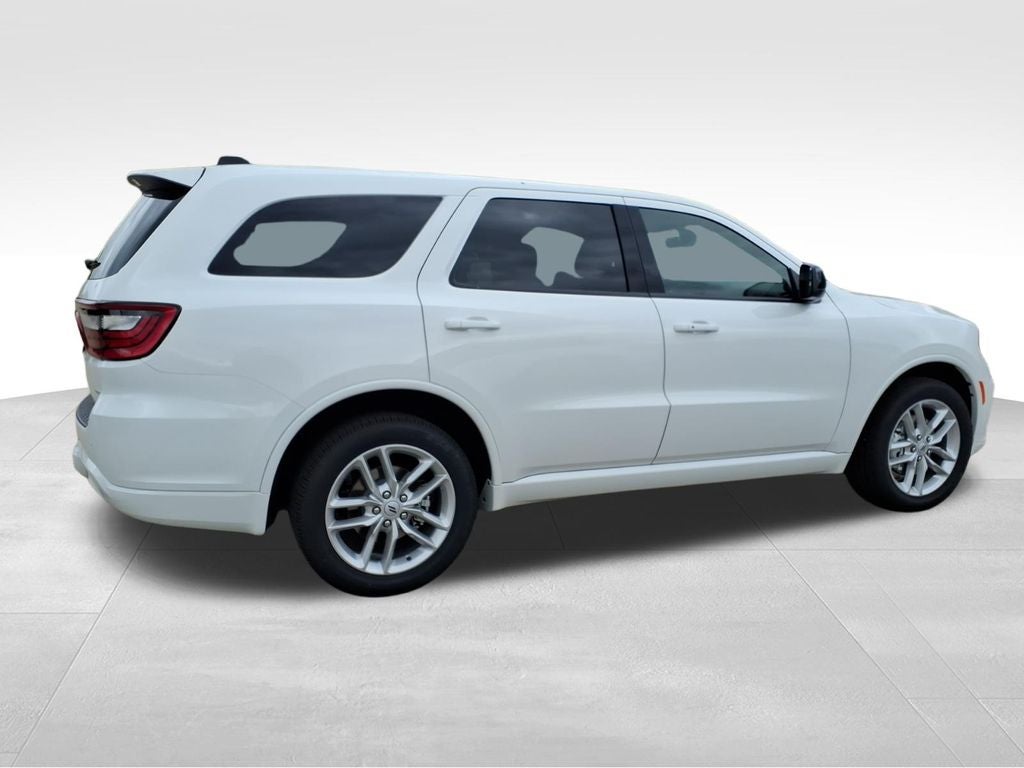 2026 Dodge Durango DURANGO GT AWD