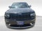 2017 Jeep Grand Cherokee Summit
