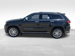 2017 Jeep Grand Cherokee Summit