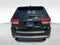 2017 Jeep Grand Cherokee Summit