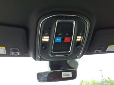 2026 Jeep Grand Cherokee GRAND CHEROKEE LAREDO 4X4