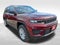 2026 Jeep Grand Cherokee GRAND CHEROKEE LAREDO 4X4