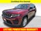 2023 Jeep Grand Cherokee Laredo 4x4