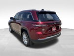 2023 Jeep Grand Cherokee Laredo 4x4