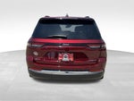 2023 Jeep Grand Cherokee Laredo 4x4