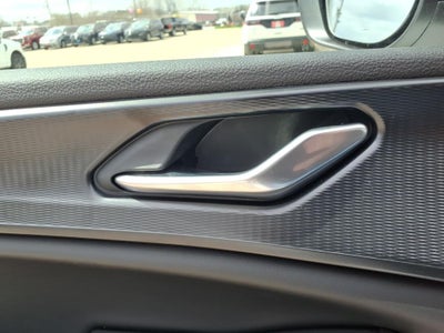 2026 Jeep Grand Cherokee GRAND CHEROKEE LAREDO 4X4