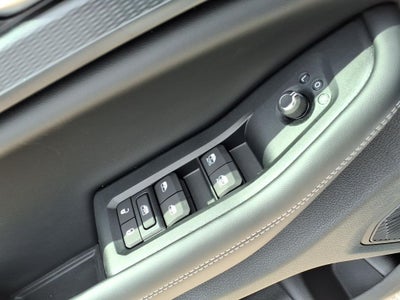 2026 Jeep Grand Cherokee GRAND CHEROKEE LAREDO 4X4