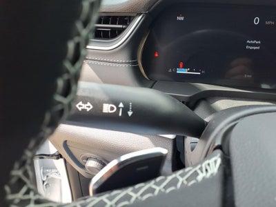 2026 Jeep Grand Cherokee GRAND CHEROKEE LAREDO 4X4