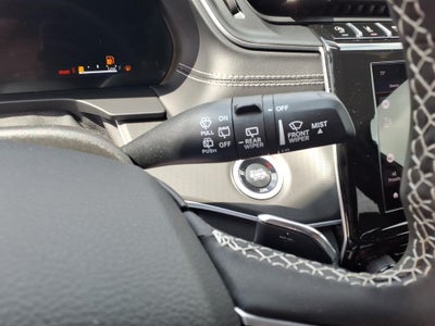 2026 Jeep Grand Cherokee GRAND CHEROKEE LAREDO 4X4