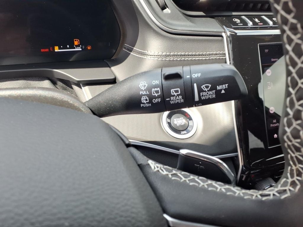 2026 Jeep Grand Cherokee GRAND CHEROKEE LAREDO 4X4