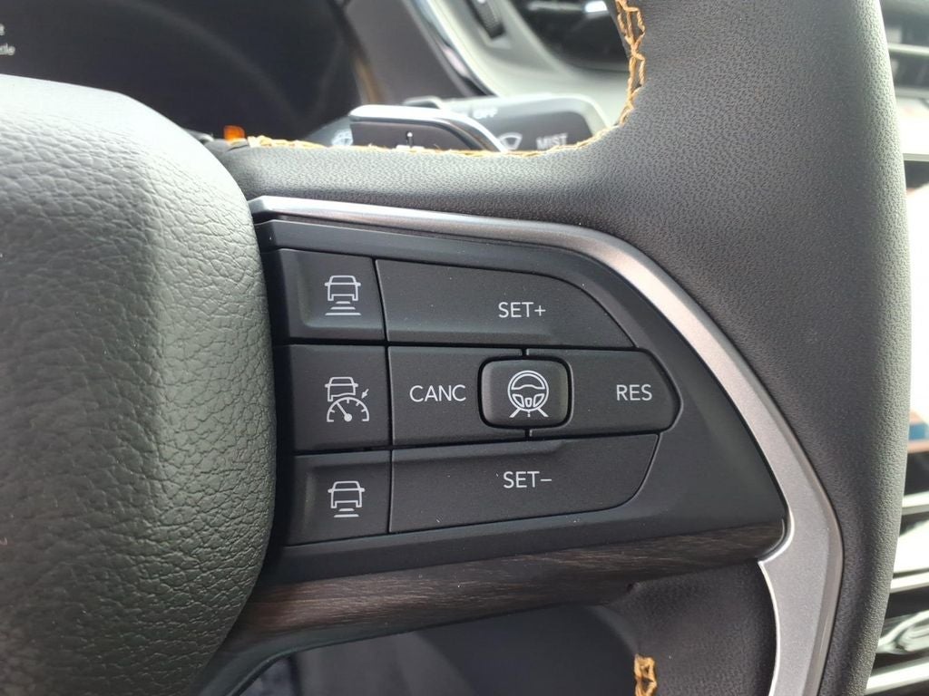 2026 Jeep Grand Cherokee GRAND CHEROKEE 85TH ANNIVERSARY EDITION 4X4