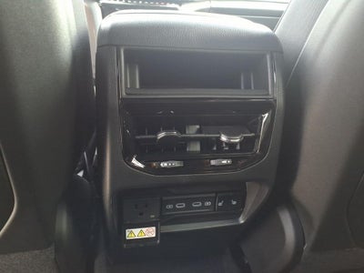 2026 Jeep Grand Cherokee GRAND CHEROKEE 85TH ANNIVERSARY EDITION 4X4