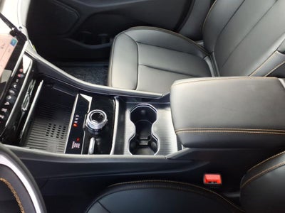 2026 Jeep Grand Cherokee GRAND CHEROKEE 85TH ANNIVERSARY EDITION 4X4