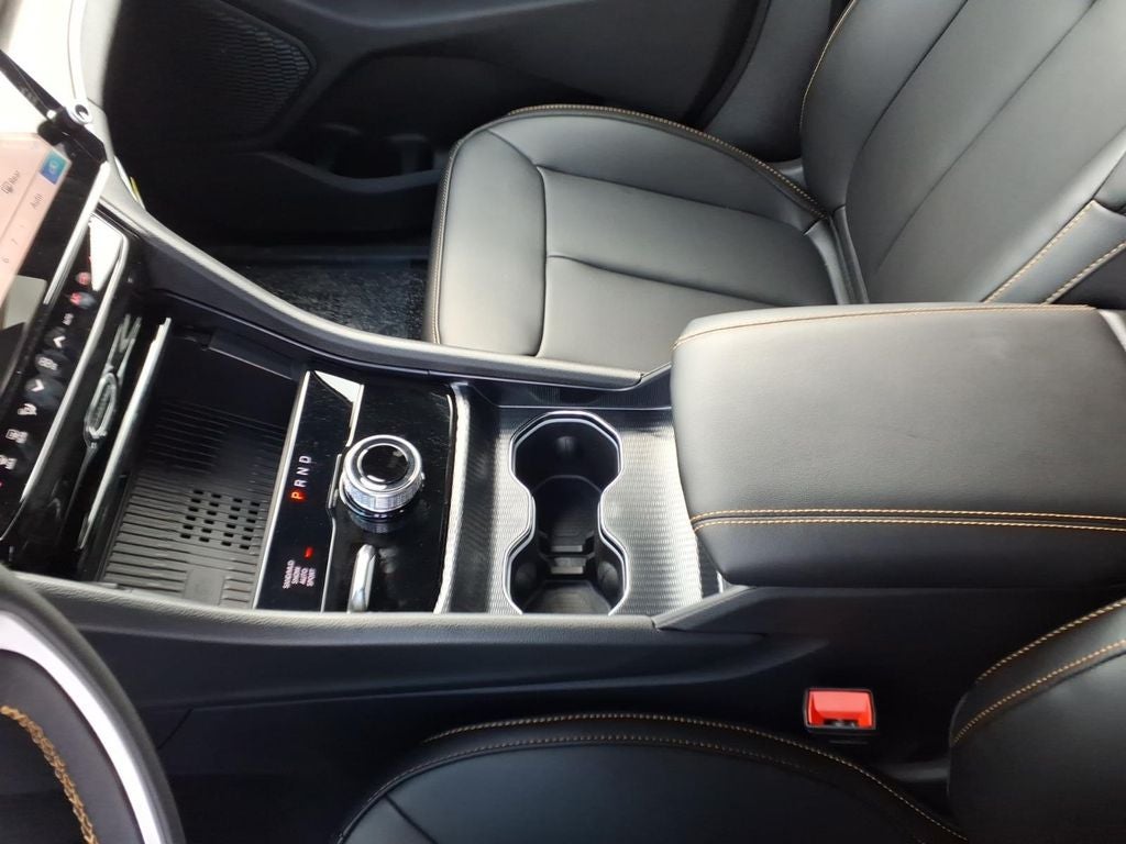 2026 Jeep Grand Cherokee GRAND CHEROKEE 85TH ANNIVERSARY EDITION 4X4