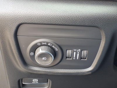 2026 Jeep Grand Cherokee GRAND CHEROKEE 85TH ANNIVERSARY EDITION 4X4