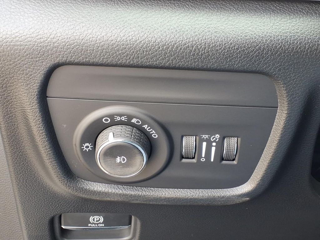 2026 Jeep Grand Cherokee GRAND CHEROKEE 85TH ANNIVERSARY EDITION 4X4