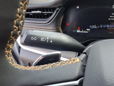 2026 Jeep Grand Cherokee GRAND CHEROKEE 85TH ANNIVERSARY EDITION 4X4