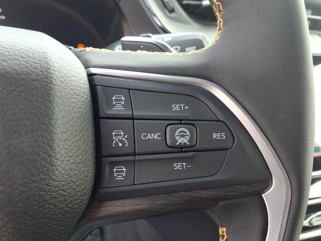 2026 Jeep Grand Cherokee GRAND CHEROKEE 85TH ANNIVERSARY EDITION 4X4