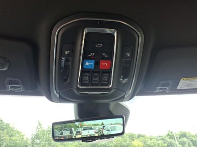 2026 Jeep Grand Cherokee GRAND CHEROKEE 85TH ANNIVERSARY EDITION 4X4