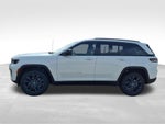2026 Jeep Grand Cherokee GRAND CHEROKEE 85TH ANNIVERSARY EDITION 4X4