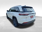 2026 Jeep Grand Cherokee GRAND CHEROKEE 85TH ANNIVERSARY EDITION 4X4
