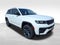 2026 Jeep Grand Cherokee GRAND CHEROKEE 85TH ANNIVERSARY EDITION 4X4