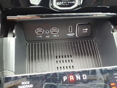 2026 Jeep Grand Cherokee GRAND CHEROKEE SUMMIT 4X4