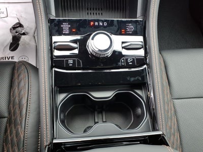 2026 Jeep Grand Cherokee GRAND CHEROKEE SUMMIT 4X4