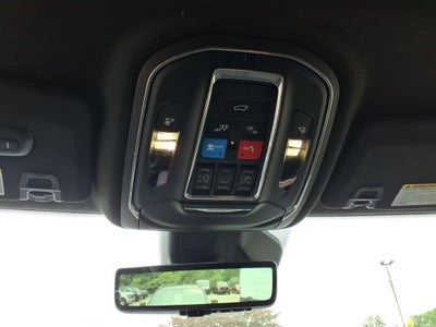 2026 Jeep Grand Cherokee GRAND CHEROKEE SUMMIT 4X4