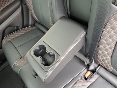 2026 Jeep Grand Cherokee GRAND CHEROKEE SUMMIT 4X4