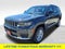 2025 Jeep Grand Cherokee GRAND CHEROKEE L LAREDO 4X4