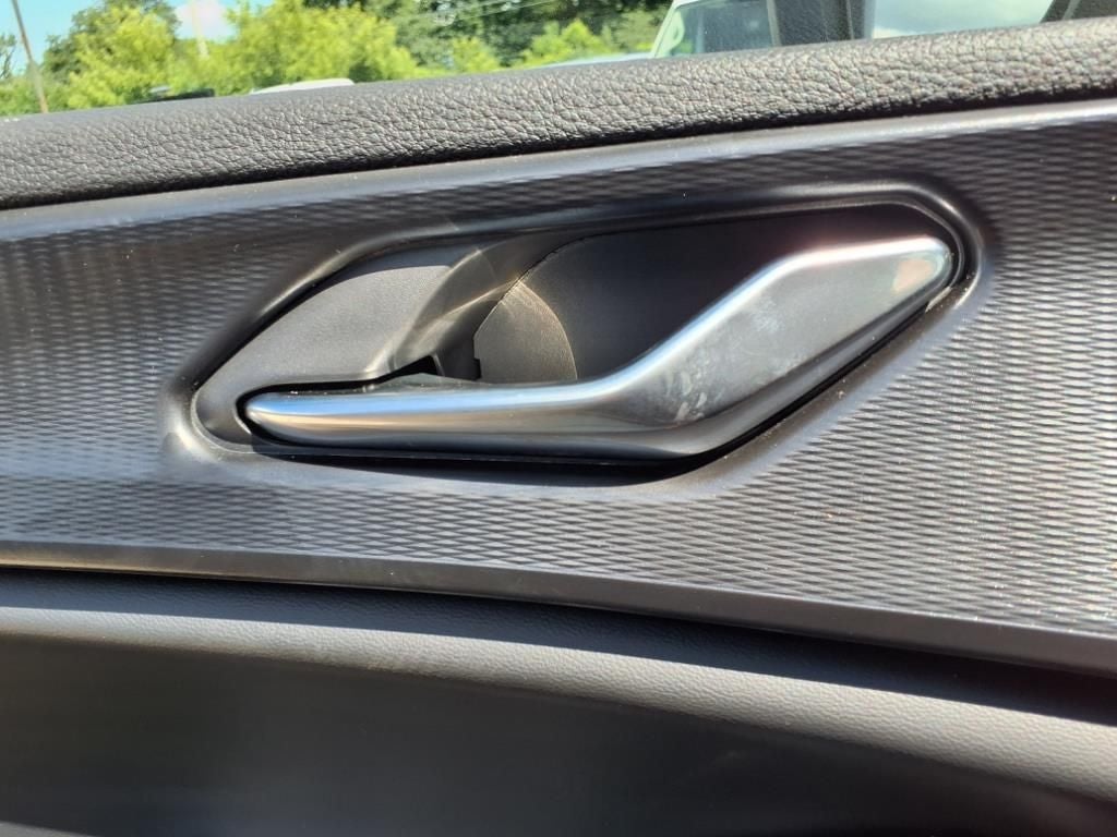 2025 Jeep Grand Cherokee GRAND CHEROKEE L LAREDO 4X4