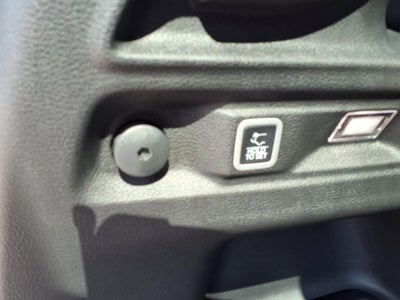 2025 Jeep Grand Cherokee GRAND CHEROKEE L LAREDO 4X4