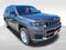 2025 Jeep Grand Cherokee GRAND CHEROKEE L LAREDO 4X4