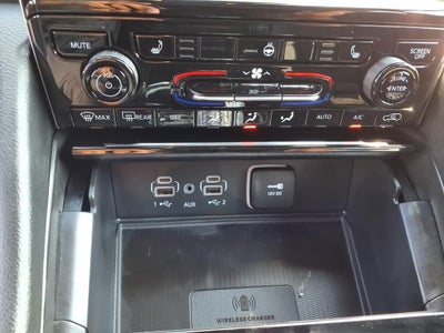 2025 Jeep Grand Cherokee GRAND CHEROKEE L LAREDO 4X4