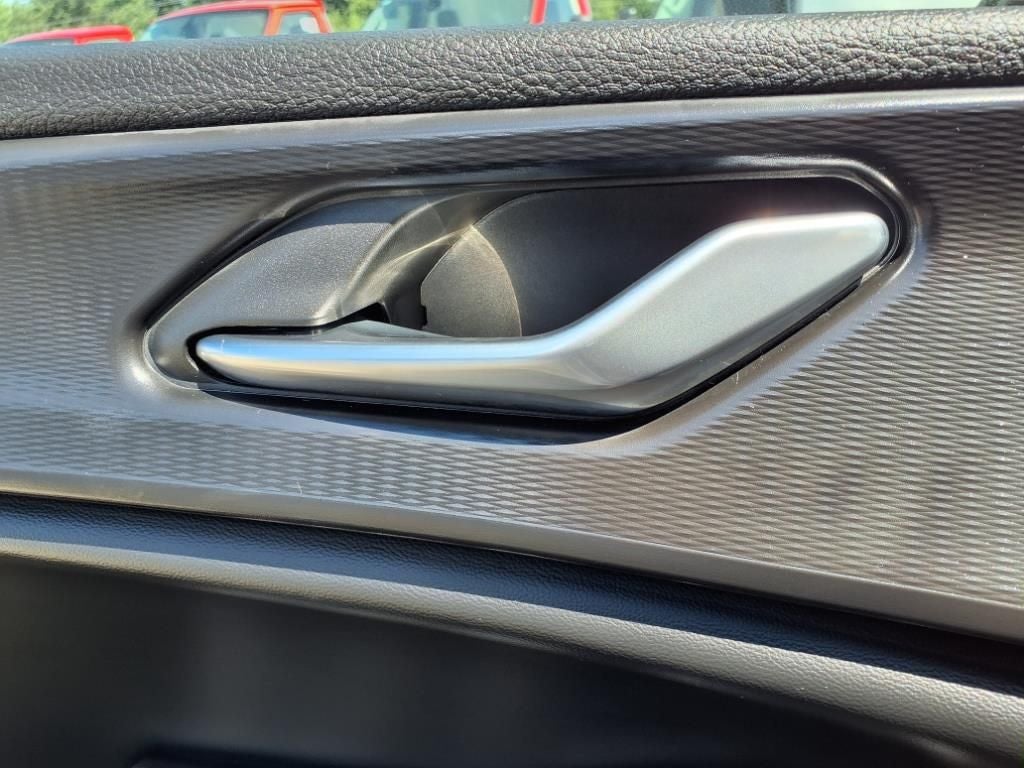 2025 Jeep Grand Cherokee GRAND CHEROKEE L LAREDO 4X4