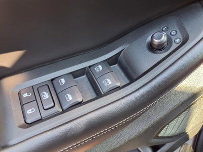 2025 Jeep Grand Cherokee GRAND CHEROKEE L LAREDO 4X4