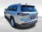 2025 Jeep Grand Cherokee GRAND CHEROKEE L LAREDO 4X4