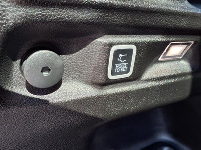 2025 Jeep Grand Cherokee GRAND CHEROKEE L LAREDO 4X4