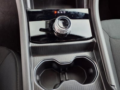 2025 Jeep Grand Cherokee GRAND CHEROKEE L LAREDO 4X4