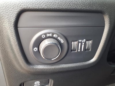 2025 Jeep Grand Cherokee GRAND CHEROKEE L LAREDO 4X4