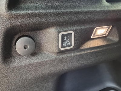 2025 Jeep Grand Cherokee GRAND CHEROKEE L LAREDO 4X4