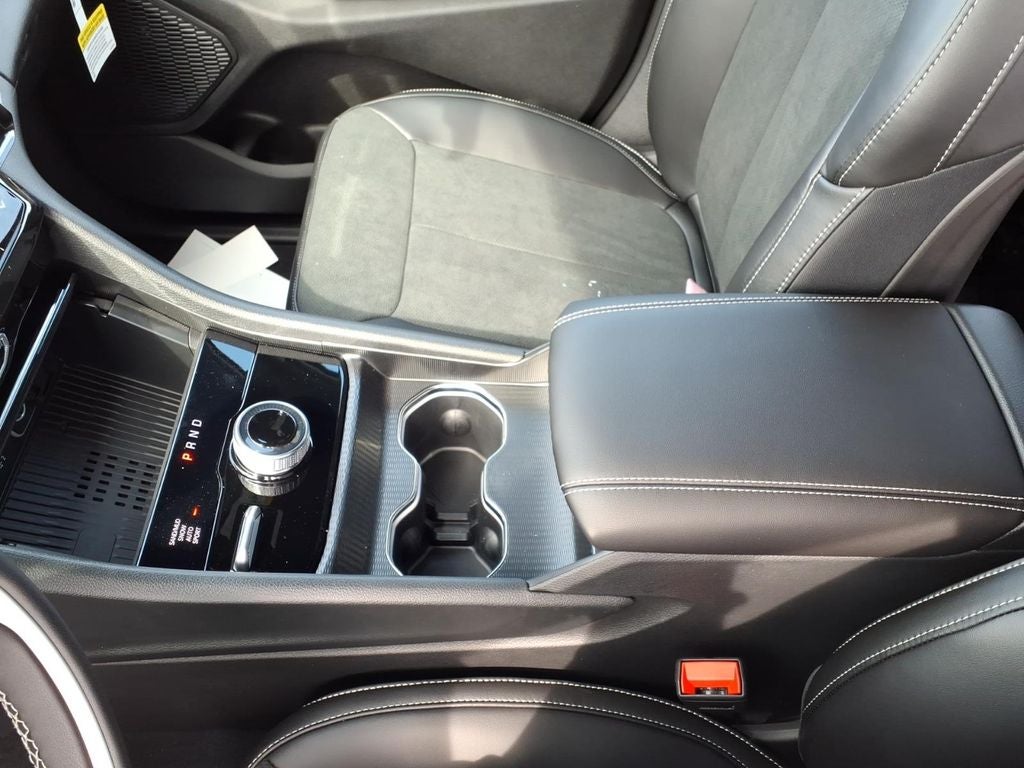 2026 Jeep Grand Cherokee GRAND CHEROKEE L LAREDO ALTITUDE 4X4
