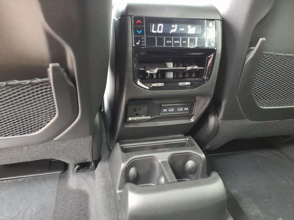 2026 Jeep Grand Cherokee GRAND CHEROKEE L 85TH ANNIVERSARY EDITION 4X4