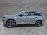 2027 Jeep Grand Cherokee GRAND CHEROKEE L LIMITED RESERVE 4X4