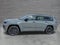 2027 Jeep Grand Cherokee GRAND CHEROKEE L LIMITED RESERVE 4X4