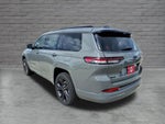 2027 Jeep Grand Cherokee GRAND CHEROKEE L LIMITED RESERVE 4X4